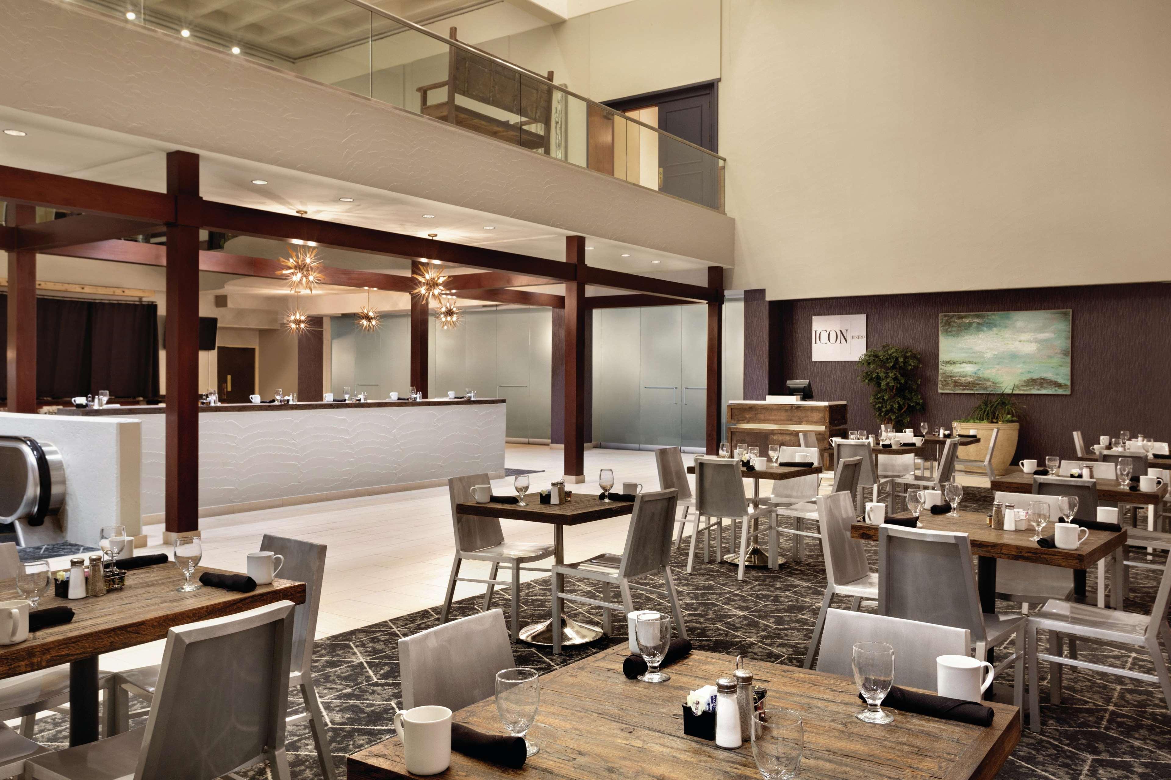 Doubletree By Hilton Hotel Albuquerque Extérieur photo