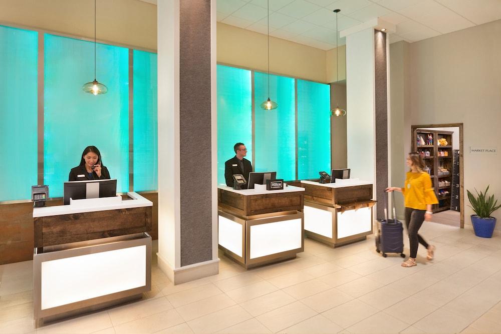 Doubletree By Hilton Hotel Albuquerque Extérieur photo