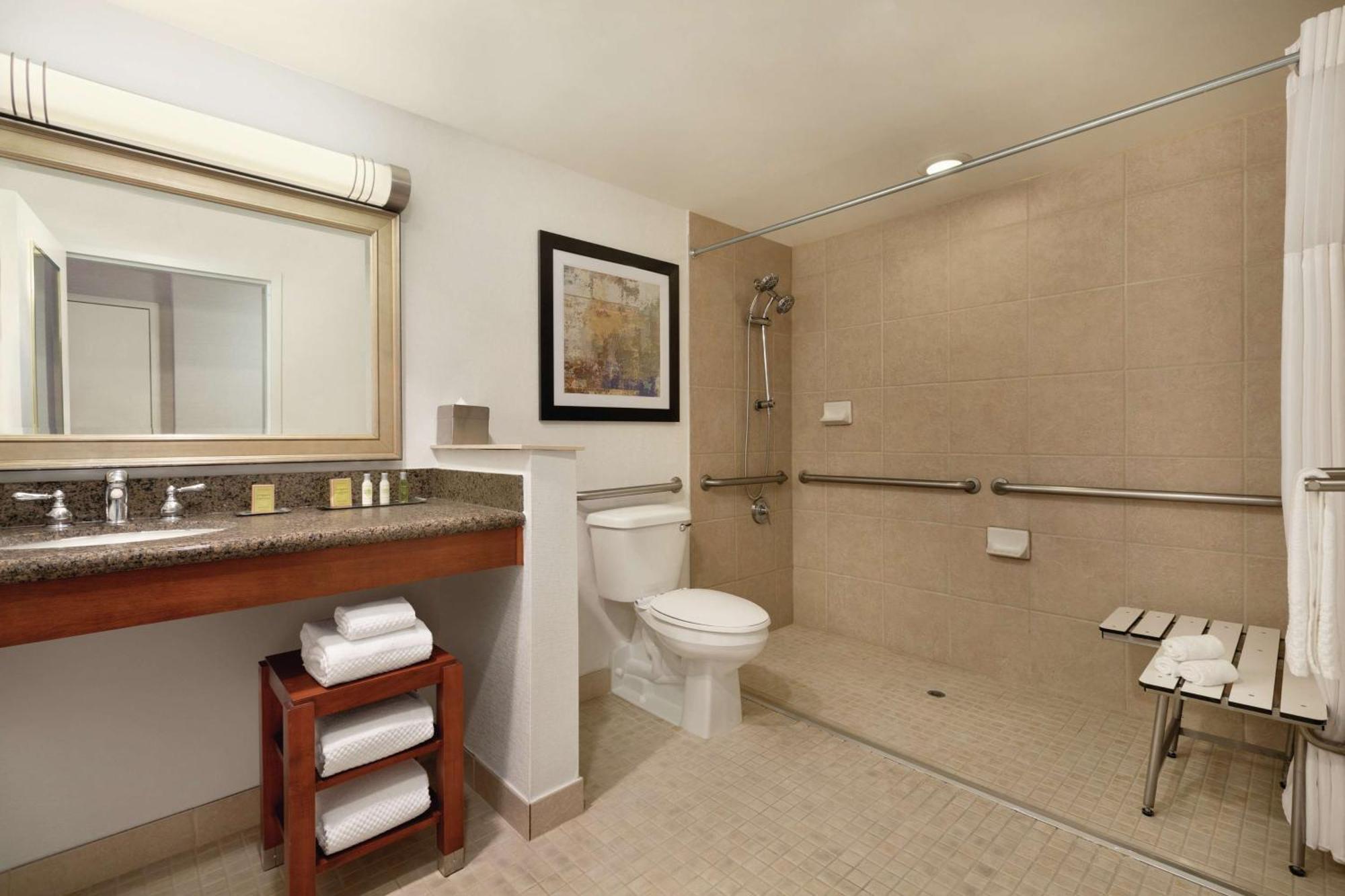 Doubletree By Hilton Hotel Albuquerque Extérieur photo