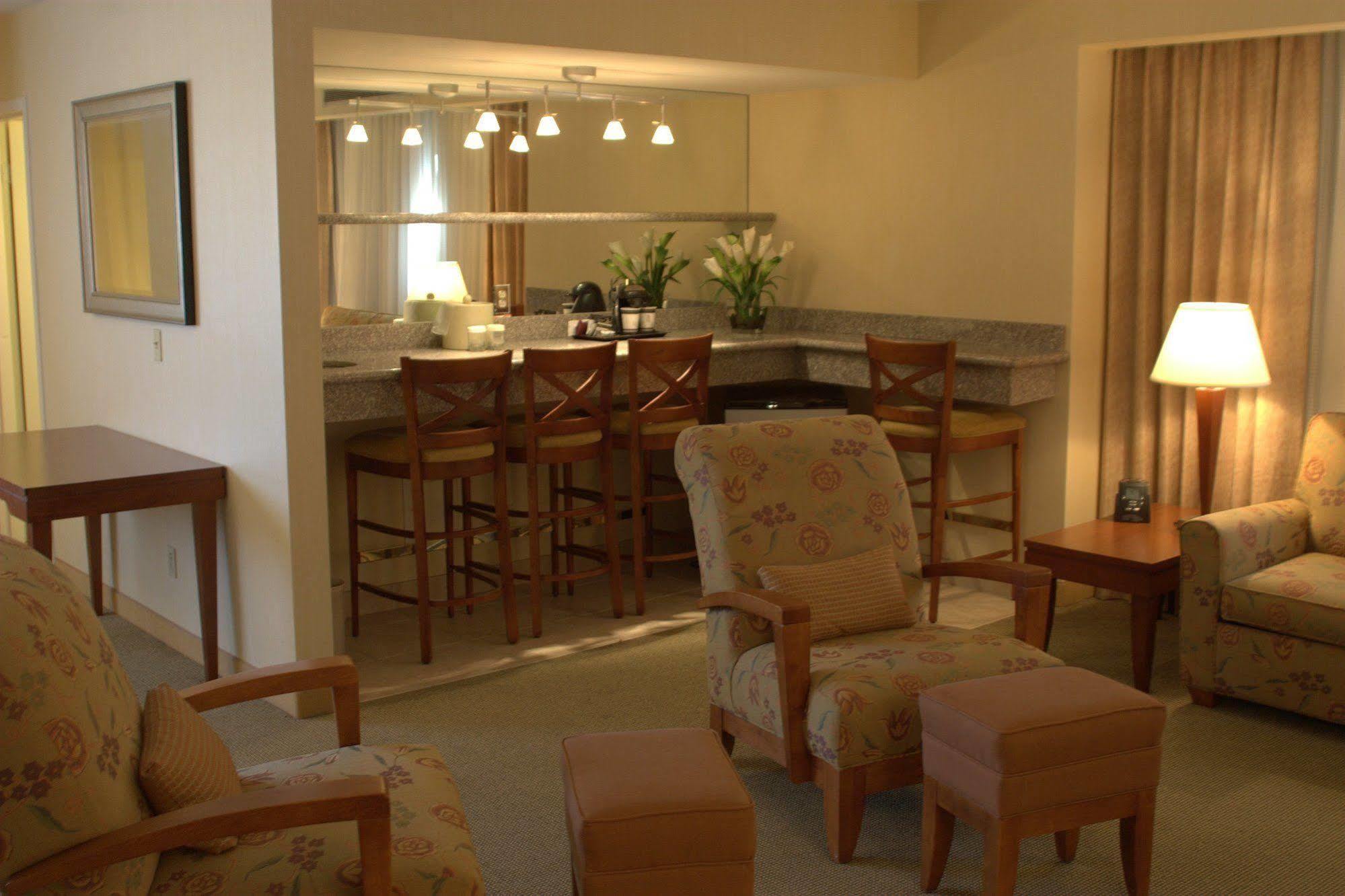 Doubletree By Hilton Hotel Albuquerque Chambre photo