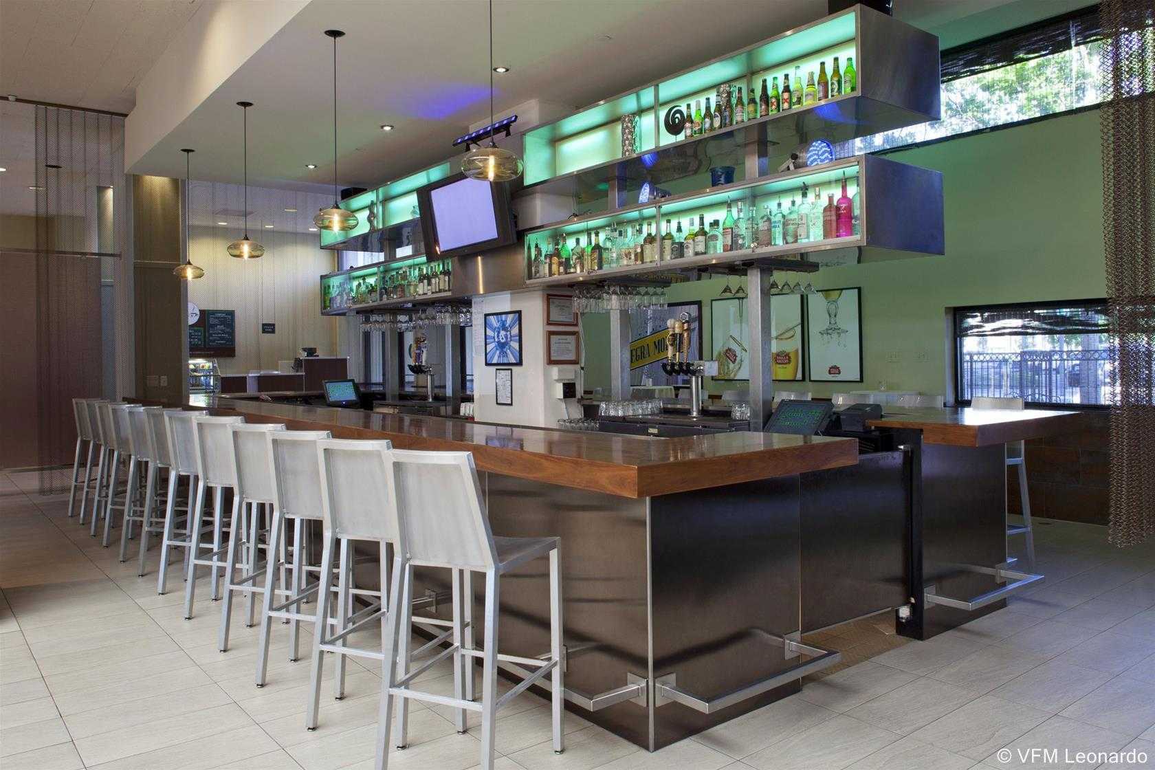 Doubletree By Hilton Hotel Albuquerque Extérieur photo